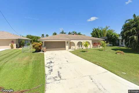 21St, CAPE CORAL, FL 33904