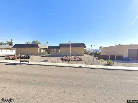 Mcculloch, LAKE HAVASU CITY, AZ 86403
