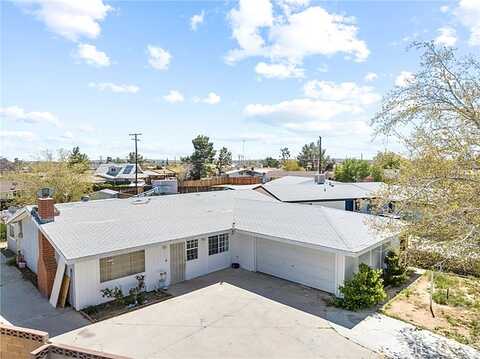 78Th, CALIFORNIA CITY, CA 93505