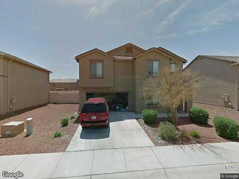 Legend, RED ROCK, AZ 85145