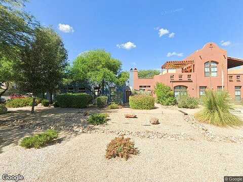 Post, TUBAC, AZ 85646