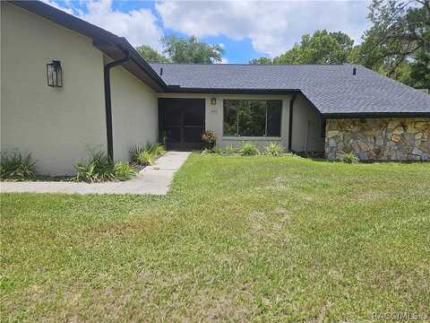 Union, HERNANDO, FL 34442