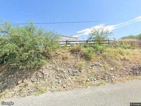 Avenida Ostion, RIO RICO, AZ 85648