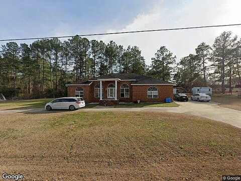 Hallway, VIDALIA, GA 30474