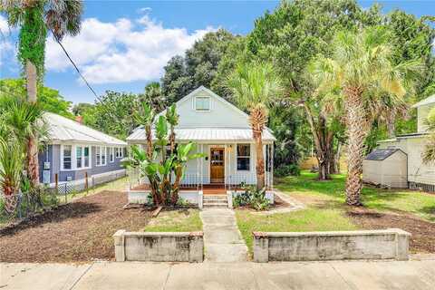 De Haven, SAINT AUGUSTINE, FL 32084