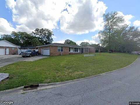 Parkridge, JACKSONVILLE, FL 32211