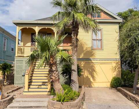 12Th, GALVESTON, TX 77550