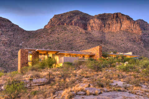 Catalina Ridge, TUCSON, AZ 85718