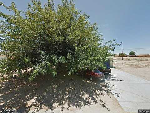 California City, CALIFORNIA CITY, CA 93505