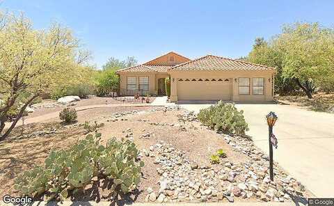 Calle Matamoros, TUCSON, AZ 85750