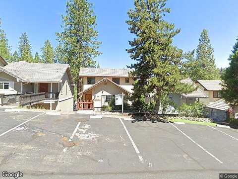 Saddleback, BASS LAKE, CA 93604