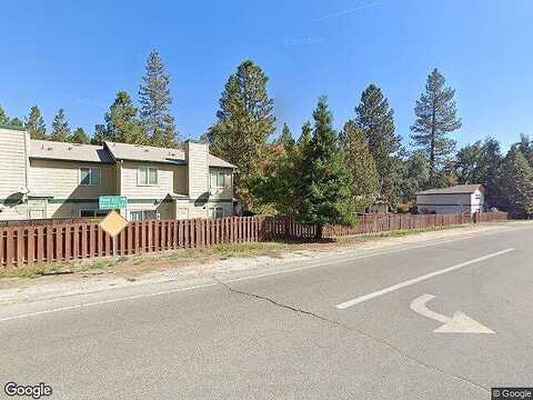 Road 222, BASS LAKE, CA 93604