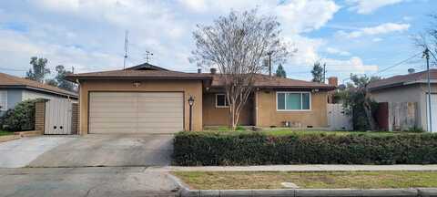 Carruth, FRESNO, CA 93705