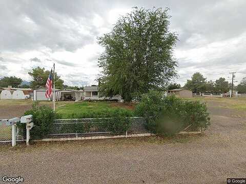 Butler, KINGMAN, AZ 86409