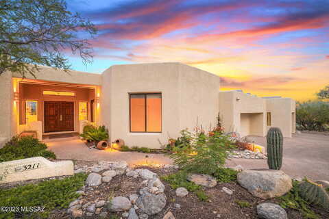 Blossom Dancer, TUCSON, AZ 85718