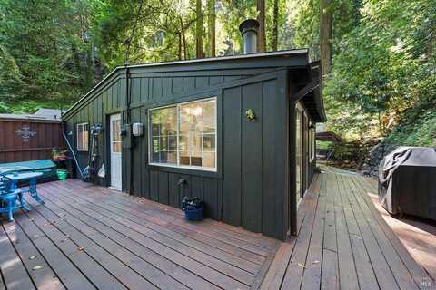 Old Monte Rio, GUERNEVILLE, CA 95446