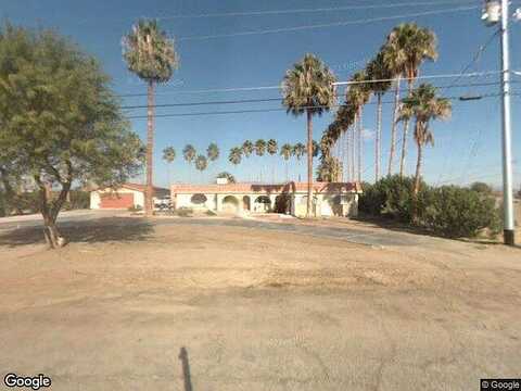 Arizona, EARP, CA 92242