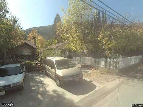 Hazel, LYTLE CREEK, CA 92358