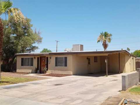 19Th, YUMA, AZ 85364