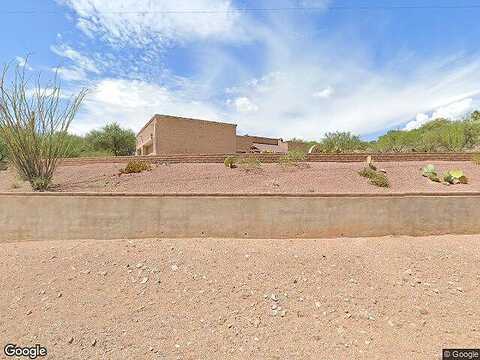 Avenida Gloriosa, RIO RICO, AZ 85648