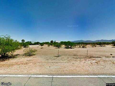 Park, TUCSON, AZ 85735