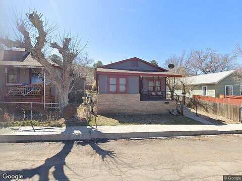 Sheridan, WILLIAMS, AZ 86046