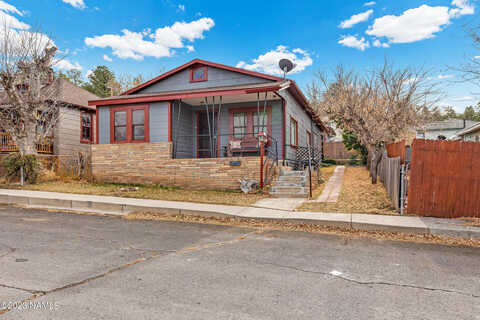 Sheridan, WILLIAMS, AZ 86046