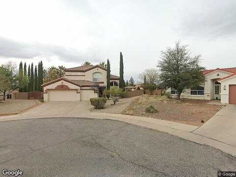 Mesa, RIO RICO, AZ 85648