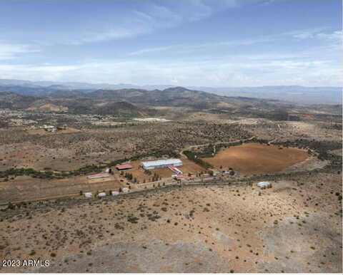 Blue Bell, MAYER, AZ 86333