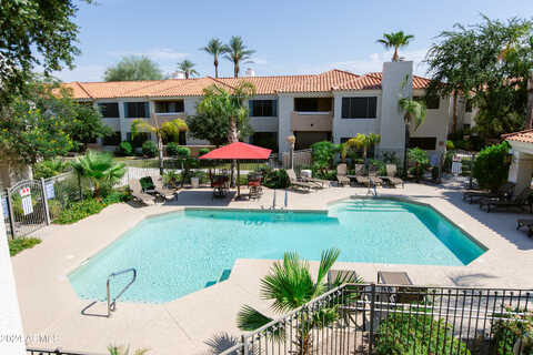 Scottsdale, PARADISE VALLEY, AZ 85253