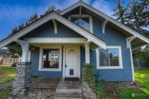 132Nd, TACOMA, WA 98444