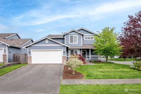 116Th, PUYALLUP, WA 98374