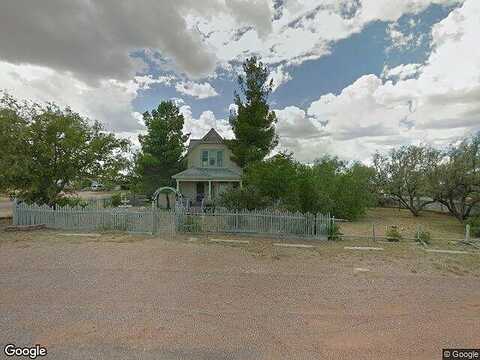 3Rd, TOMBSTONE, AZ 85638