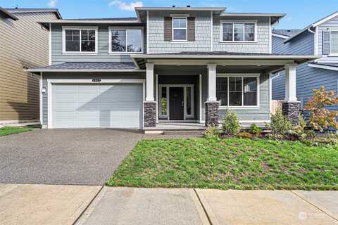 115Th Street, PUYALLUP, WA 98373