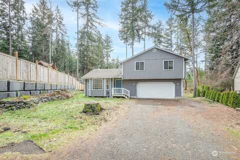 Loop, YELM, WA 98597