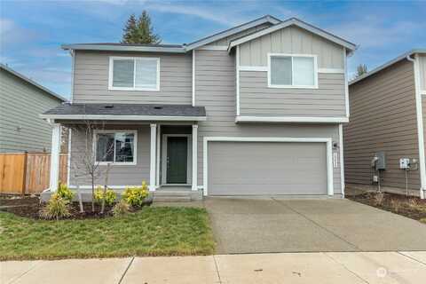 Iverson, YELM, WA 98597