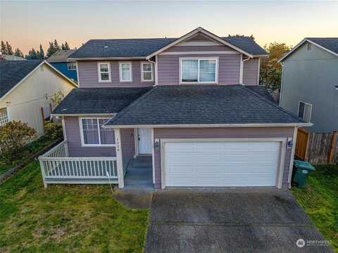 201St Street, SPANAWAY, WA 98387