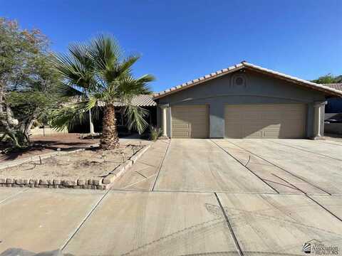 31St, YUMA, AZ 85364