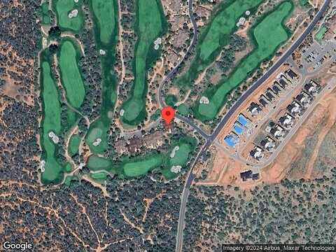 Maroon Mountain, SEDONA, AZ 86336
