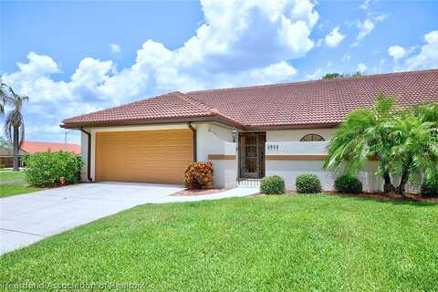 Palo Verde, AVON PARK, FL 33825