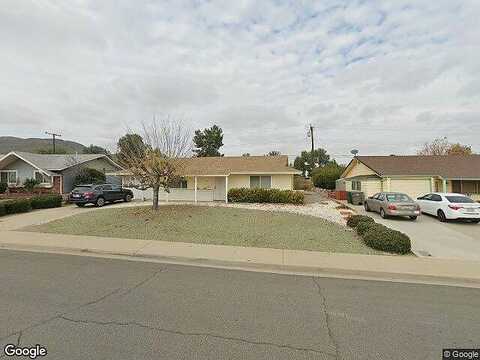 Worcester, MENIFEE, CA 92586