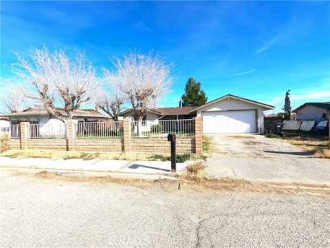 79Th, CALIFORNIA CITY, CA 93505