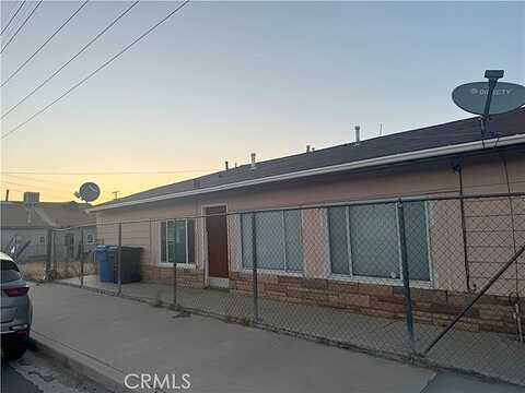 6Th, BARSTOW, CA 92311