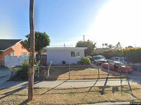 223Rd, HAWAIIAN GARDENS, CA 90716