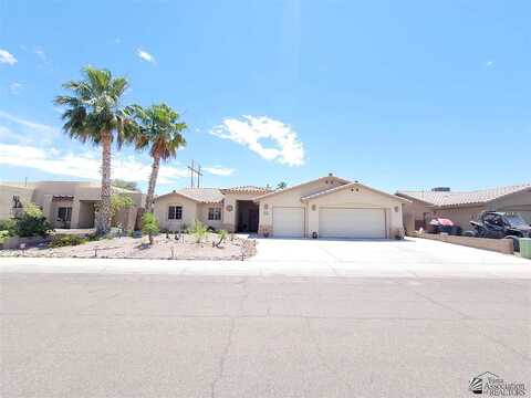 28Th, YUMA, AZ 85367