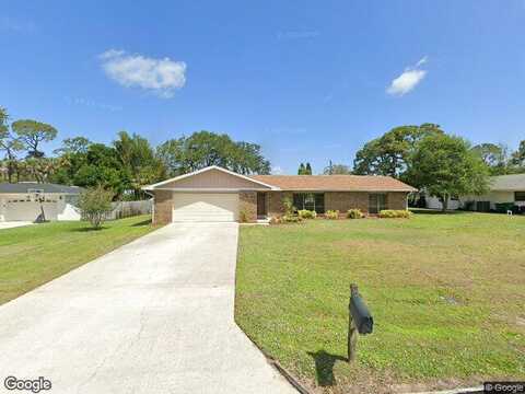 Saint George, MERRITT ISLAND, FL 32952