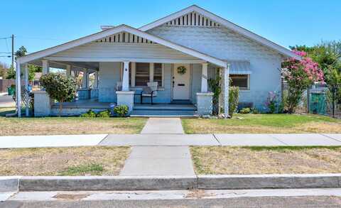 Trinity, CHOWCHILLA, CA 93610