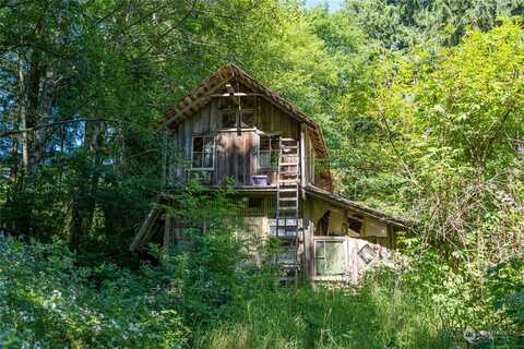 Hoko Ozette, CLALLAM BAY, WA 98326