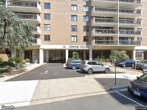 Fairfax, ARLINGTON, VA 22203