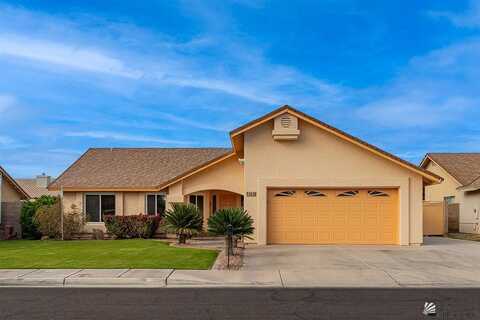 13Th, YUMA, AZ 85364